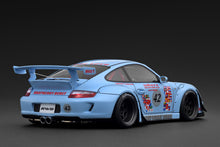 IG3958 RWB 997 Light Blue --- PREORDER (delivery in Q3 2026)