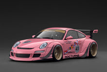 IG3959 RWB 997 Pink --- PREORDER (delivery in Q3 2026)