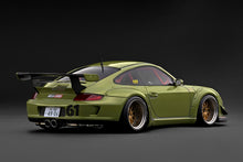 IG3960 RWB 997 Green --- PREORDER (delivery in Q3 2026)