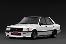 IG3963 Mitsubishi Lancer EX GSR Turbo (A175A) White --- PREORDER (delivery in Q4 2026)