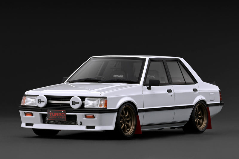 IG3965 – ignition model
