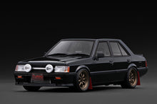 IG3966 Mitsubishi Lancer EX GSR Turbo (A175A)  Black *Fog Lamp --- PREORDER (delivery in Q4 2026 - Q1 2027)