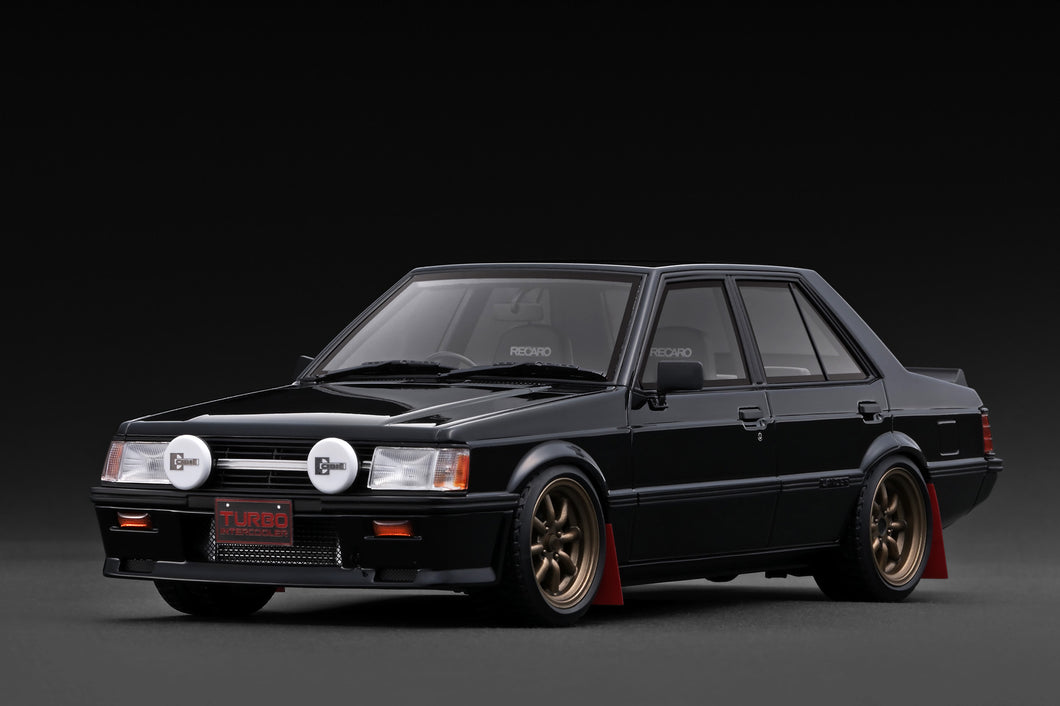 IG3966 – ignition model