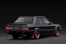 IG3966 Mitsubishi Lancer EX GSR Turbo (A175A)  Black *Fog Lamp --- PREORDER (delivery in Q4 2026 - Q1 2027)