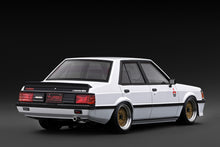 IG3967 Mitsubishi Lancer EX GSR Turbo (A175A) White *Black Hood --- PREORDER (delivery in Q4 2026 - Q1 2027)