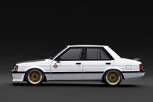 IG3967 Mitsubishi Lancer EX GSR Turbo (A175A) White *Black Hood --- PREORDER (delivery in Q4 2026 - Q1 2027)