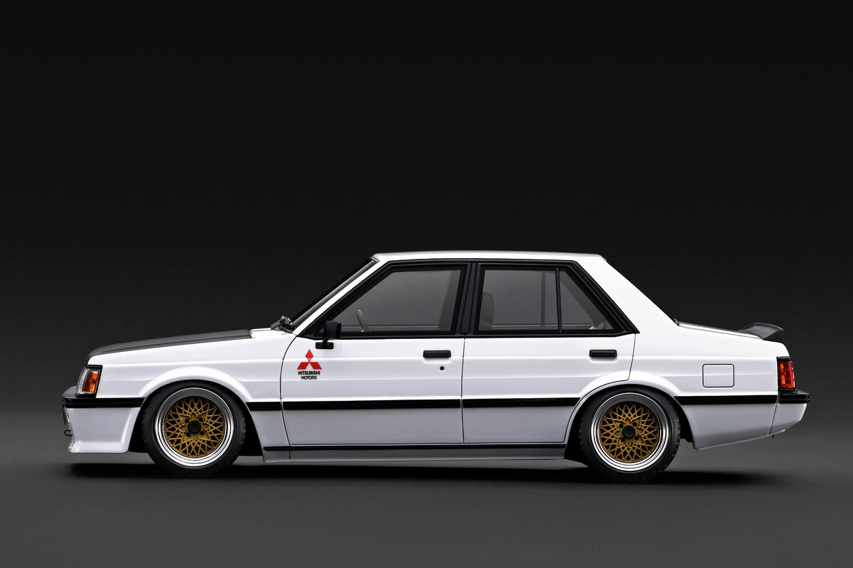 IG3967 – ignition model