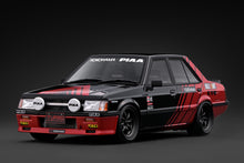 IG3968 Mitsubishi Lancer EX GSR Turbo (A175A) Black  --- PREORDER (delivery in Q1 2027)