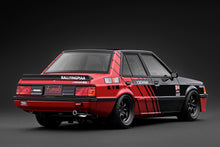 IG3968 Mitsubishi Lancer EX GSR Turbo (A175A) Black  --- PREORDER (delivery in Q1 2027)