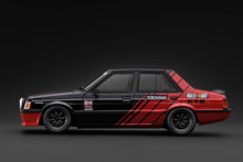 IG3968 Mitsubishi Lancer EX GSR Turbo (A175A) Black  --- PREORDER (delivery in Q1 2027)