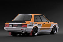 IG3969 Mitsubishi Lancer EX GSR Turbo (A175A) White  --- PREORDER (delivery in Q1 2027)