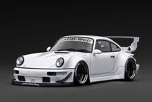 IG3970 RWB 964 White --- PREORDER (delivery in Q3 2026)