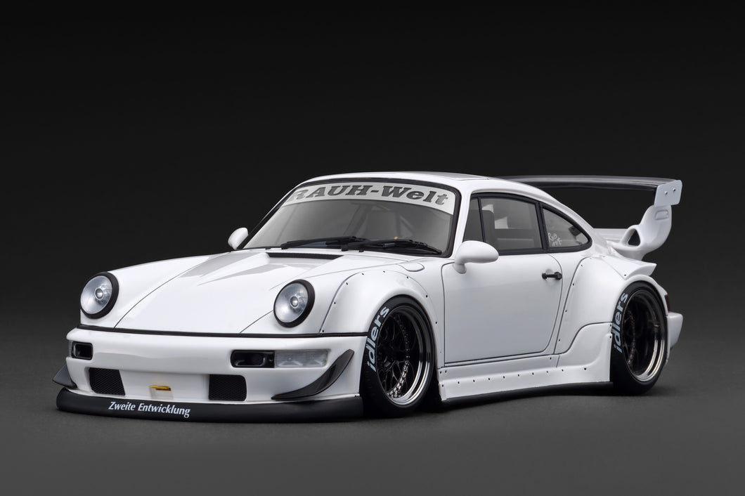 IG3970 – ignition model
