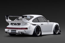 IG3970 RWB 964 White --- PREORDER (delivery in Q3 2026)