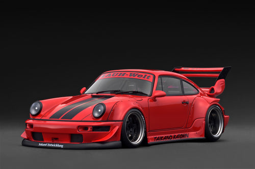 ignition model - RWB -