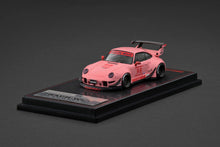 IG3992 RWB 993 Matte Pink