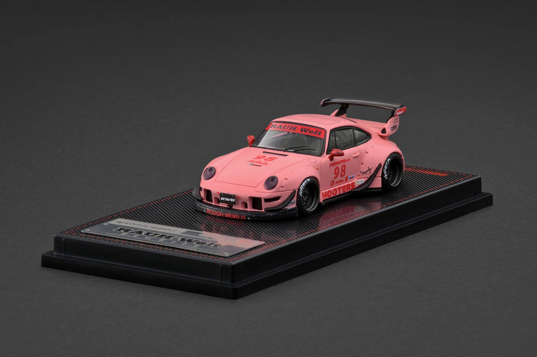 IG3992 – ignition model