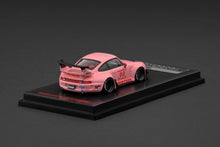IG3992 RWB 993 Matte Pink