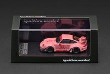 IG3992 RWB 993 Matte Pink