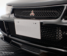 IG3543 INITIAL D Mitsubishi Lancer Evolution III GSR (CE9A) Black --- PREORDER (delivery in Q1 2025)