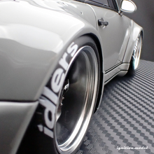 IG3634 RWB 964 Gray --- PREORDER (delivery in Q2 2025)