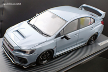 IG3612 SUBARU WRX (CBA-VAB) STI Gray Khaki --- PREORDER (delivery in Q1 2025)