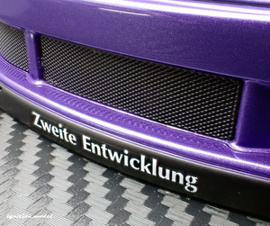 IG3619 RWB 930 Purple --- PREORDER (delivery in Q1 2025)