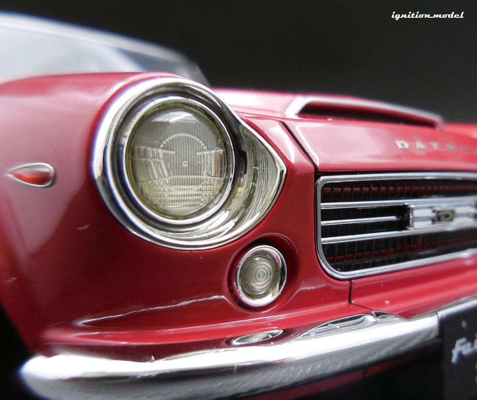 IG2710 – ignition model IG2710 – ignition model