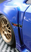 IG3609 SUBARU WRX (CBA-VAB) STI Blue Metallic --- PREORDER (delivery in Q1 2025)