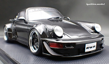 IG3633 RWB 964 Black --- PREORDER (delivery in Q2 2025)