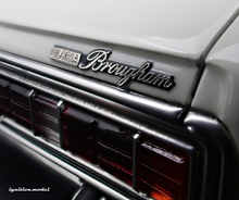 IG3556 Nissan Gloria Brougham (330) White --- PREORDER (delivery in Q3 2025)