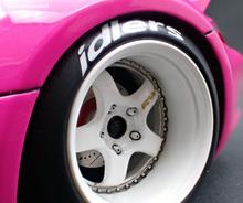 IG3250 RWB 997 Pink --- PREORDER (delivery in Q1 2025)