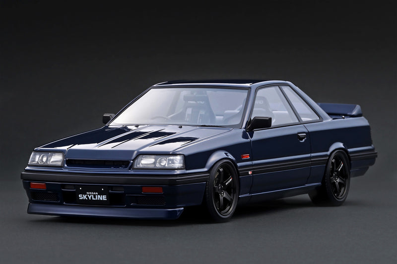 IG4009 – ignition model