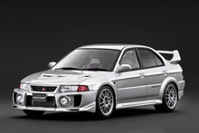 IG4015  Mitsubishi LANCER EVOLUTION V (CP9A)  Silver   --- PREORDER (delivery in Q1 2027)