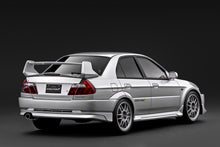 IG4015  Mitsubishi LANCER EVOLUTION V (CP9A)  Silver   --- PREORDER (delivery in Q1 2027)