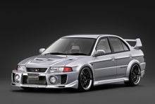 IG4016  Mitsubishi LANCER EVOLUTION V (CP9A)  Silver   --- PREORDER (delivery in Q1 2027)