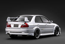 IG4016  Mitsubishi LANCER EVOLUTION V (CP9A)  Silver   --- PREORDER (delivery in Q1 2027)