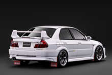 IG4017  Mitsubishi LANCER EVOLUTION V (CP9A)  White  --- PREORDER (delivery in Q1 2027)