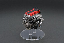 IG4018 Mitsubishi LANCER EVOLUTION V (CP9A) White With Engine --- PREORDER (delivery in Q1-Q2 2027)