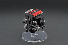 IG4018 Mitsubishi LANCER EVOLUTION V (CP9A) White With Engine --- PREORDER (delivery in Q1-Q2 2027)