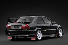 IG4019  Mitsubishi LANCER EVOLUTION V (CP9A)  Black --- PREORDER (delivery in Q1 2027)
