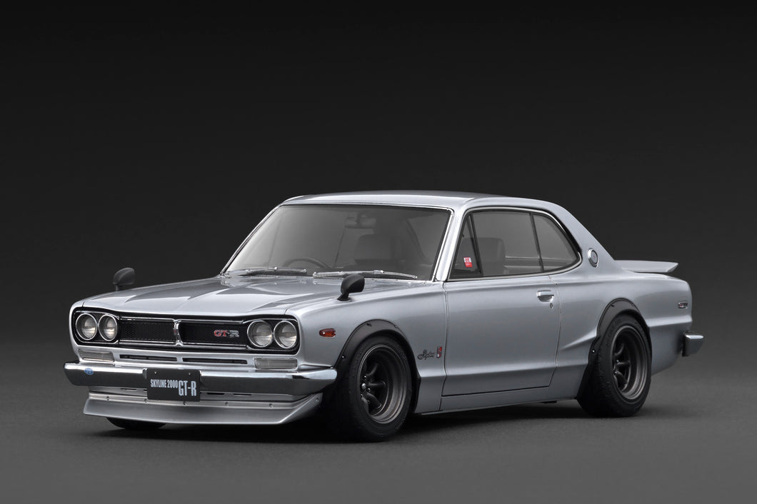 IG4031 – ignition model