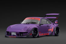 IG4035 RWB 993 Matte Purple --- PREORDER (delivery in Q3 2026)