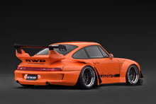 IG4036 RWB 993 Orange Metallic --- PREORDER (delivery in Q3 2026)