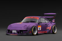 IG4042 RWB 993 Matte Purple With Mr. Nakai --- PREORDER (delivery in Q3 2026)