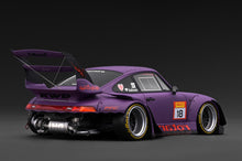 IG4042 RWB 993 Matte Purple With Mr. Nakai --- PREORDER (delivery in Q3 2026)