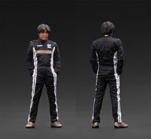 IG4042 RWB 993 Matte Purple With Mr. Nakai --- PREORDER (delivery in Q3 2026)