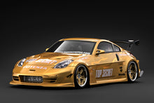 IG4046 Top Secret Fairlady Z (Z33) Gold --- PREORDER (delivery in Q2 2027)