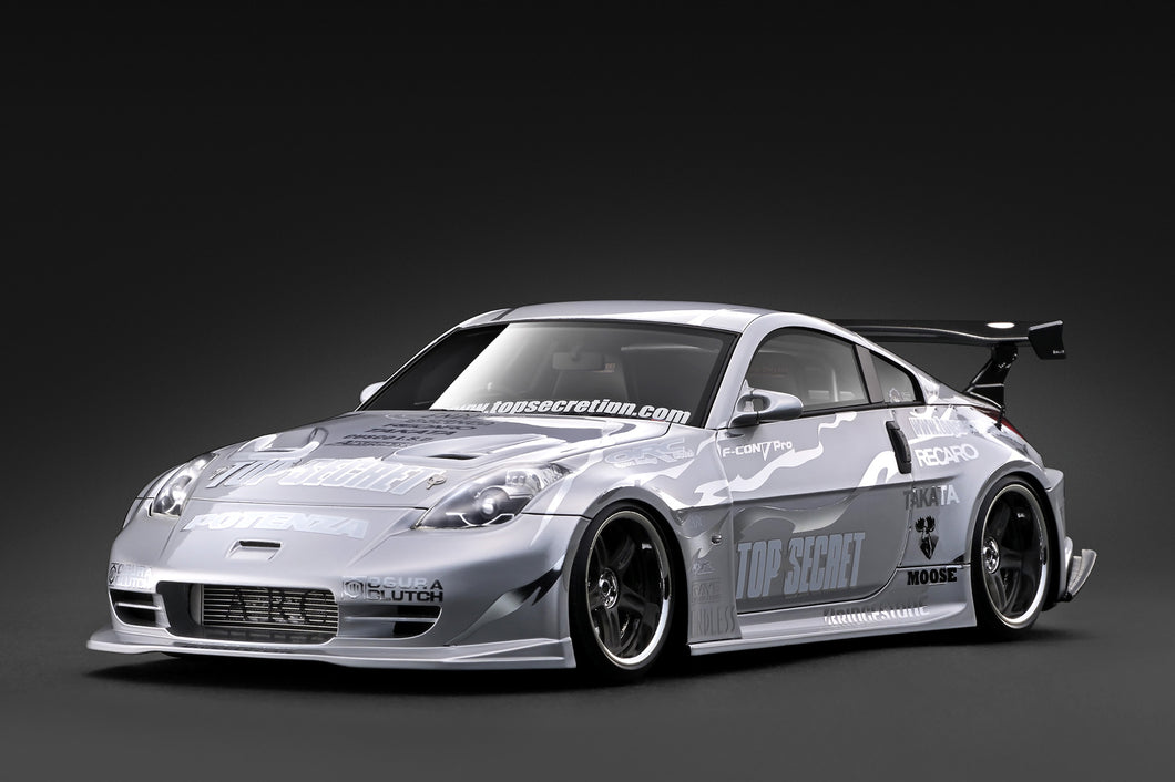 IG4047 – ignition model