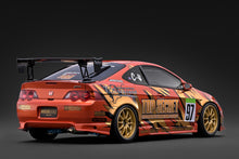 IG4053 Top Secret INTEGRA (DC5) Orange Metallic --- PREORDER (delivery in Q2 2027)